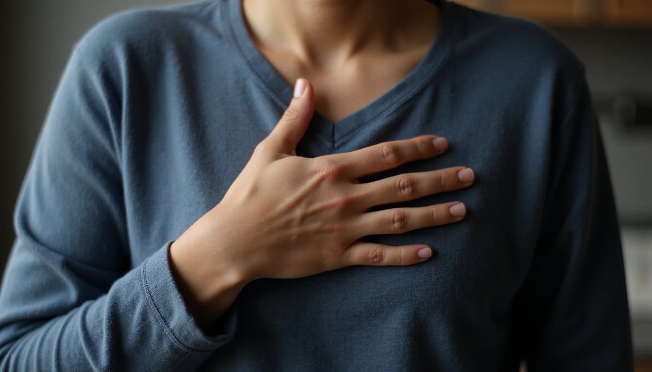 cardiovascular impacts of marijuana use