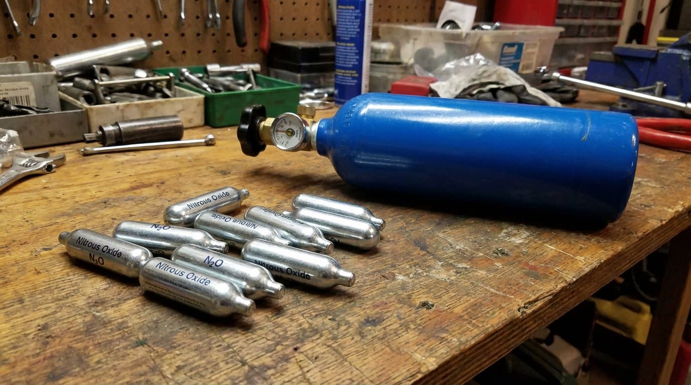 patchwork of evolving nitrous oxide laws