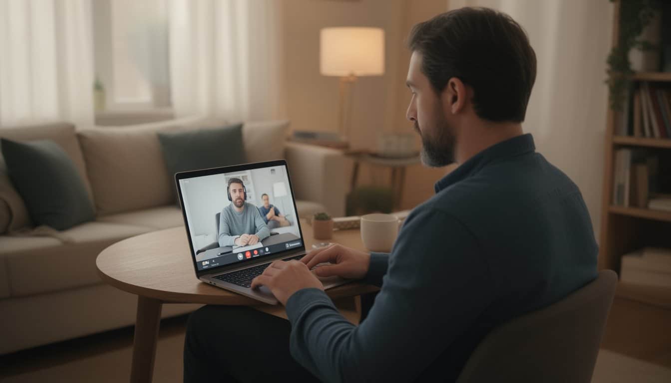 Cocaine Detox recovery program offering medical and emotional support for patients.