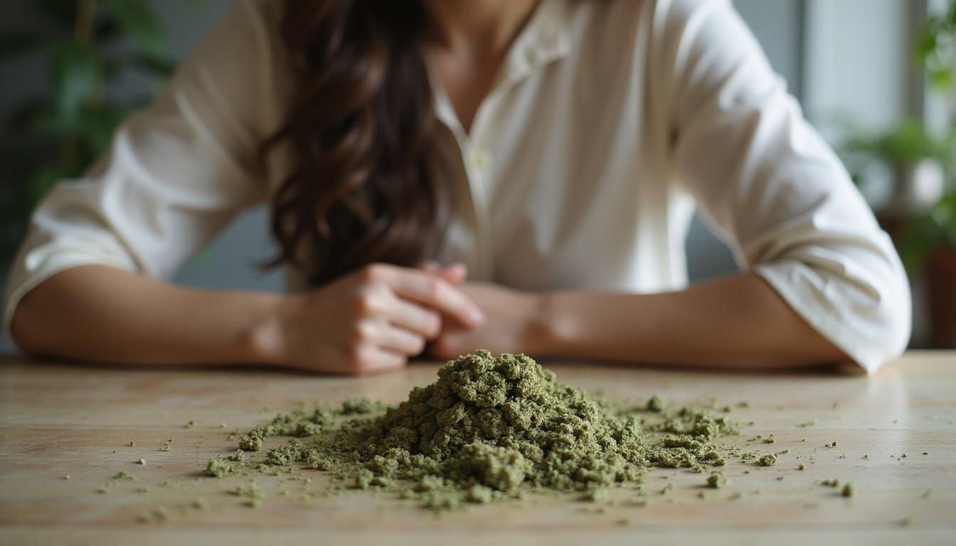 frequency matters more than consumption