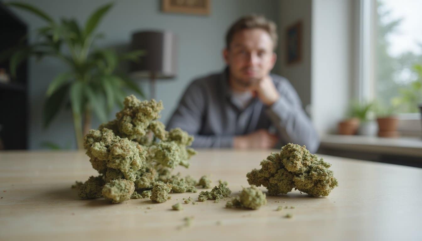 cannabis and diabetes conflicting evidence