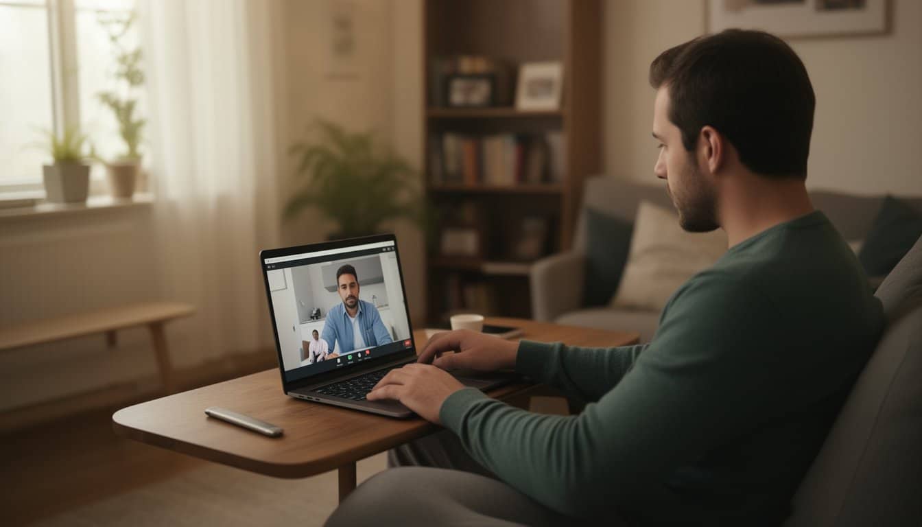 Cocaine Detox recovery program offering structured addiction treatment support.