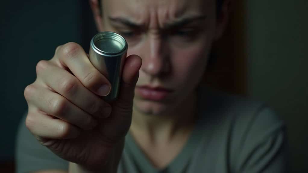 nitrous oxide euphoric but dangerous misuse