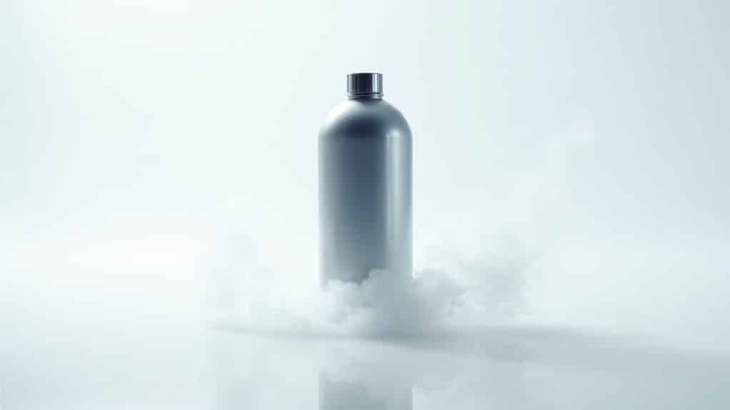 recreational abuse of nitrous oxide