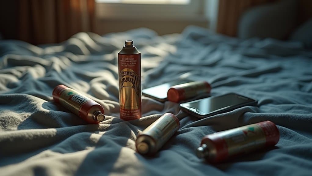 serious neurological dangers from nitrous oxide