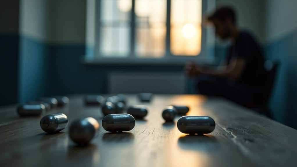 validating addiction despite social dismissal