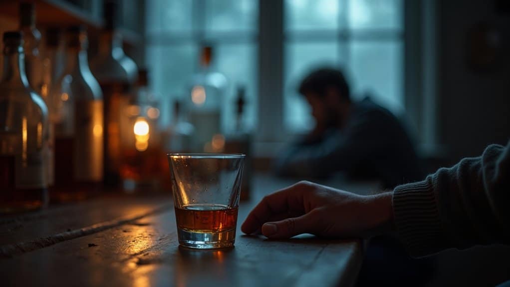 daily hard liquor limits explained