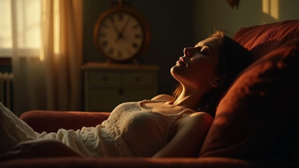 dmt effects duration explained