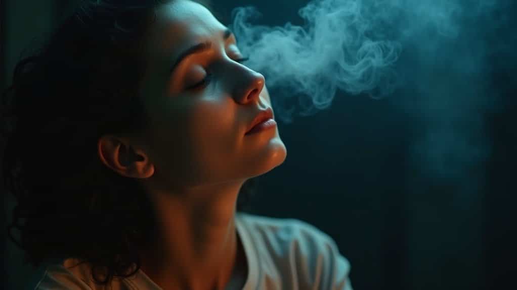 serotonin shock and disorientation