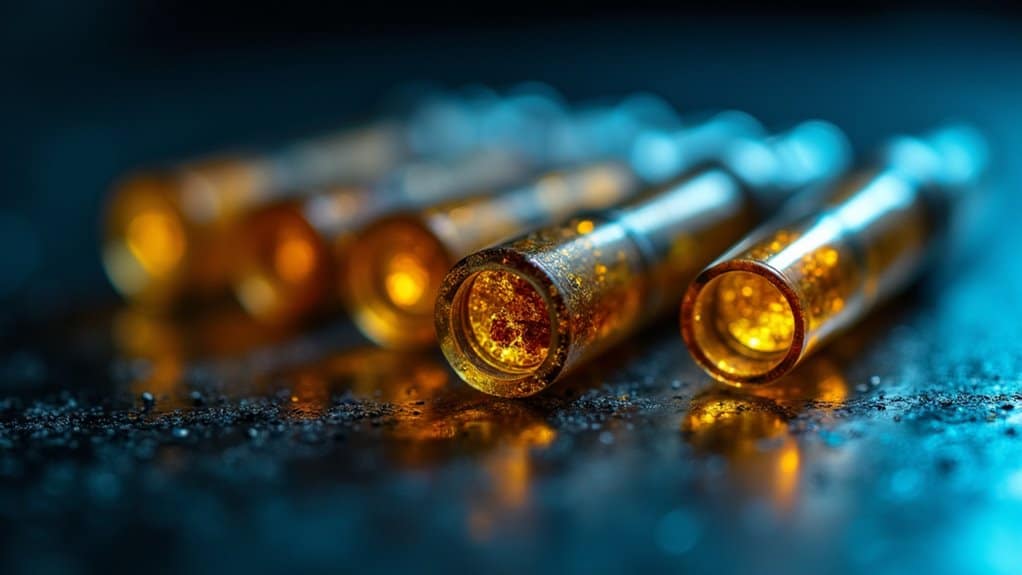 unverified dmt cart contents